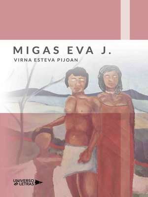 cover image of Migas eVa J.